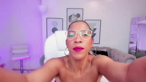 Shantall wills online show from 01/25/25, 08:00