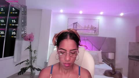 Shantall wills online show from 05/26/26, 10:00