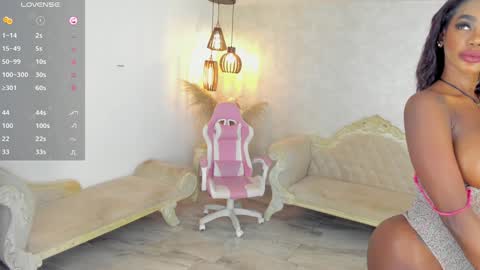 ShantallKnowles online show from 12/05/24, 08:11