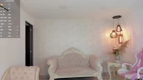 ShantallKnowles online show from 02/08/25, 01:01