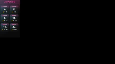 ShantallKnowles online show from 02/17/25, 12:59