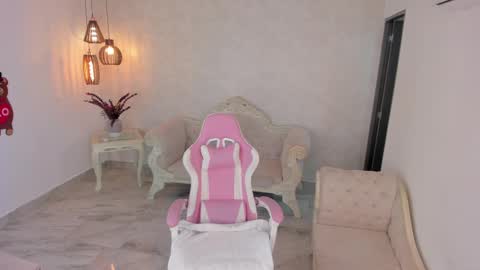 ShantallKnowles online show from 02/27/25, 01:38