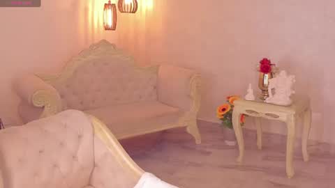 ShantallKnowles online show from 07/03/26, 02:23