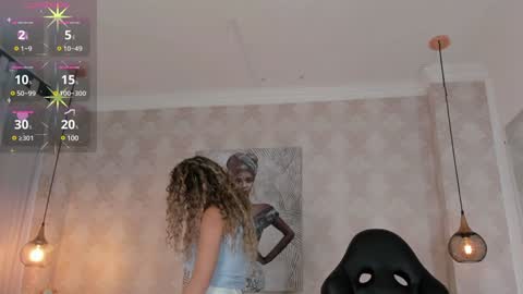 Shantal online show from 02/06/25, 10:59