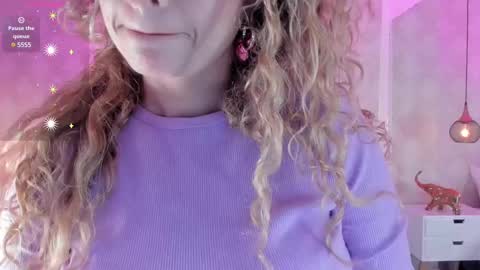 Shantal online show from 02/21/25, 11:01