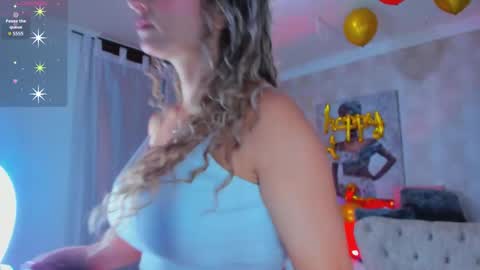 Shantal online show from 09/09/25, 11:10