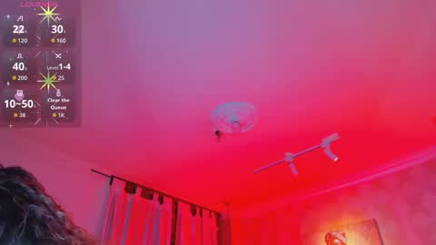 Shantal online show from 10/30/25, 11:00