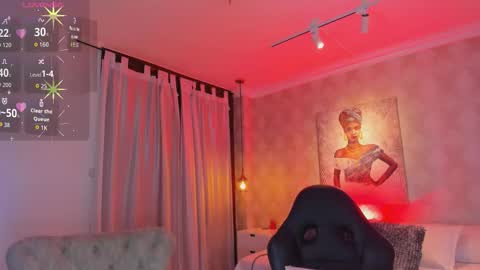 Shantal online show from 12/02/25, 11:15