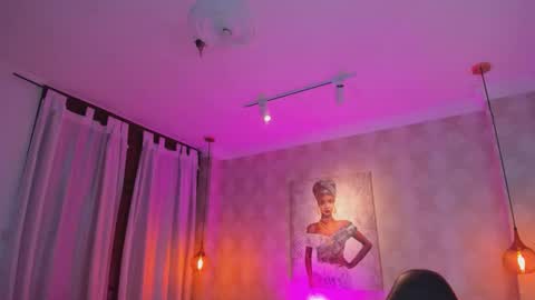 Shantal online show from 01/12/26, 11:15