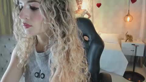 Shantal online show from 02/20/26, 11:00