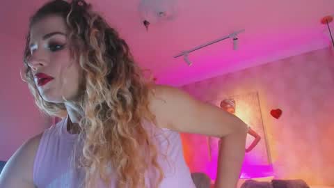 Shantal online show from 02/26/26, 10:47