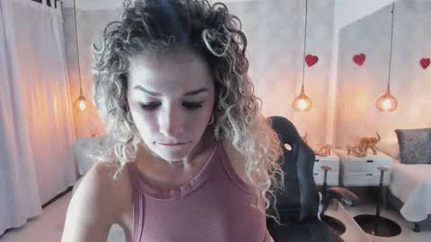 Shantal online show from 02/27/26, 10:48