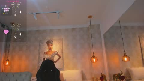 Shantal online show from 04/14/26, 10:54