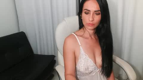 shantal online show from 01/29/25, 11:14