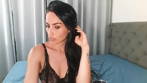 shantal online show from 02/23/25, 11:14