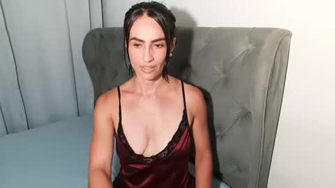 shantal online show from 10/19/25, 09:04