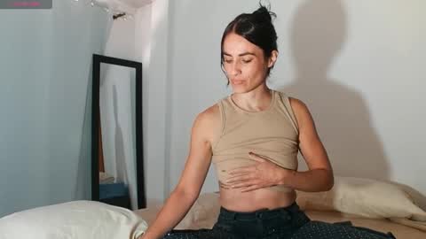 shantal online show from 03/11/26, 04:13