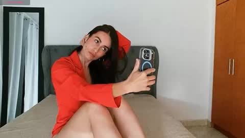 shantal online show from 03/18/26, 12:47