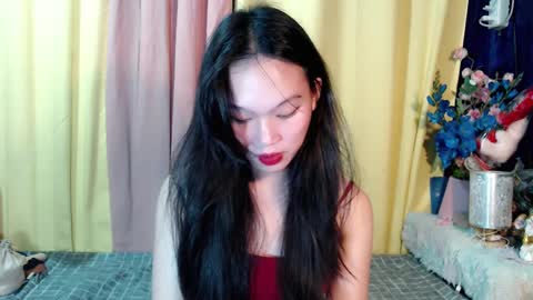 Shantel online show from 02/19/25, 03:28