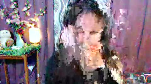 Shantel online show from 03/09/25, 03:16