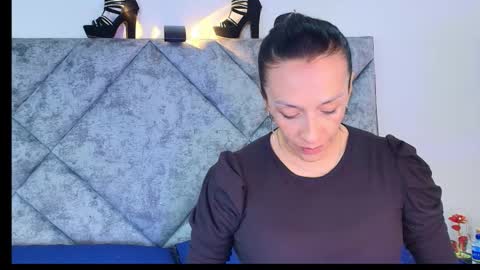 shantey online show from 11/27/25, 11:56