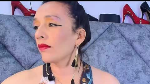 Snapshot of shantey_laurent chatting on 01/08/26, 02:30 shantey online show from 01/08/26, 02:30