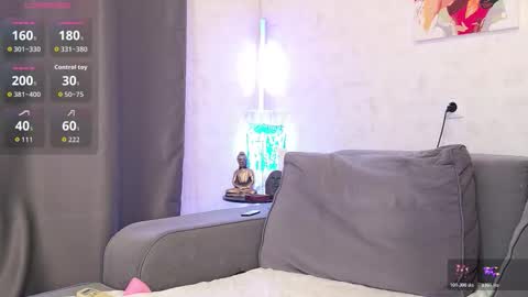 Natalya online show from 03/22/26, 05:05