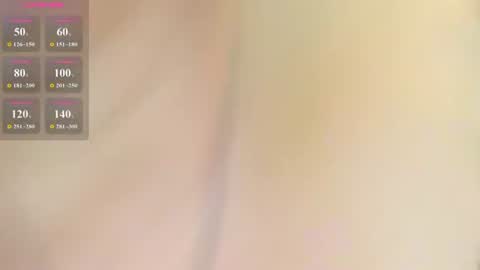 Natalya online show from 07/07/26, 04:44