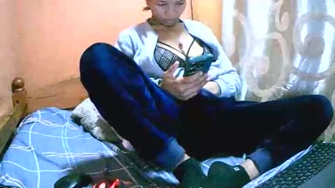 ShanyaRise online show from 05/11/26, 02:28