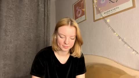 Snapshot of shaquanaehrismann chatting on 02/25/26, 09:13 Marry online show from 02/25/26, 09:13