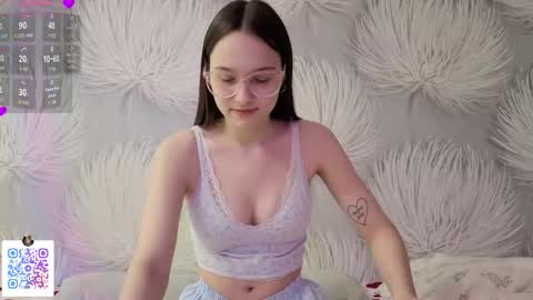 Alica online show from 02/07/26, 08:23