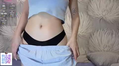 Alica online show from 02/20/26, 08:09