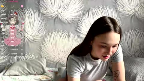 Alica online show from 04/27/26, 04:43