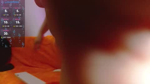 Snapshot of sharamadison98 chatting on 11/13/25, 06:29 sharamadison online show from 11/13/25, 06:29