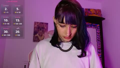 sharaross1 online show from 03/13/26, 08:59