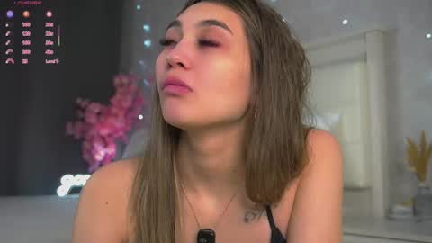 Ellysa and Mila online show from 02/23/26, 11:51