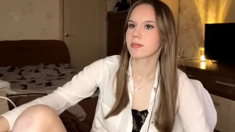 Arina online show from 02/27/26, 08:25