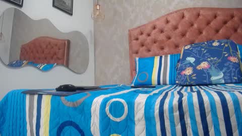 Snapshot of sharick_greco chatting on 01/10/25, 12:36 SHARICK online show from 01/10/25, 12:36