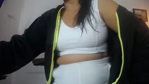 Snapshot of sharick_greco chatting on 09/20/25, 12:17 SHARICK online show from 09/20/25, 12:17