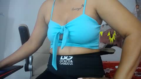 Snapshot of sharick_greco chatting on 10/06/25, 12:13 SHARICK online show from 10/06/25, 12:13