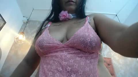 Snapshot of sharick_greco chatting on 11/23/25, 12:27 SHARICK online show from 11/23/25, 12:27