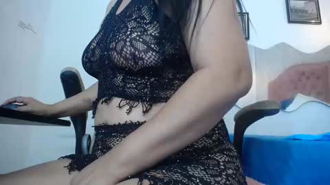 Snapshot of sharick_greco chatting on 01/07/26, 12:29 SHARICK online show from 01/07/26, 12:29