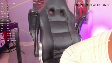 sharick lovee    online show from 12/18/24, 02:28