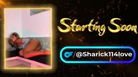 sharick lovee    online show from 12/21/24, 12:16