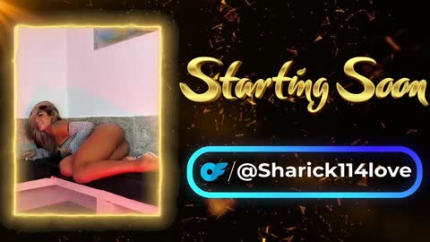 sharick lovee    online show from 01/06/25, 09:11