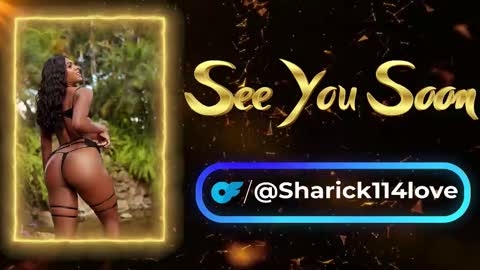 sharick lovee    online show from 02/28/25, 03:15