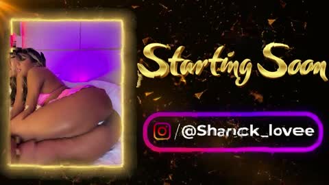 sharick lovee    online show from 04/06/26, 12:17