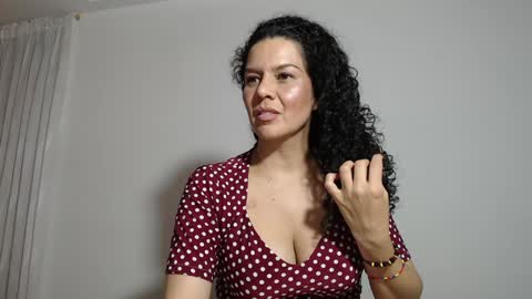 sharickleon11 online show from 12/07/24, 02:53