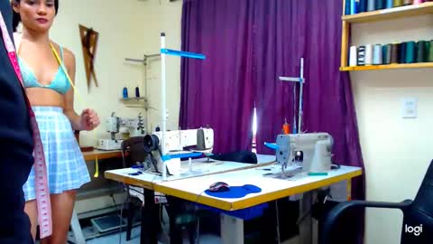 SHARIK online show from 03/23/26, 03:49