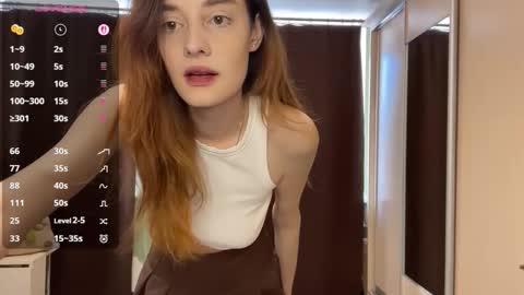 Coraline online show from 01/15/26, 10:53